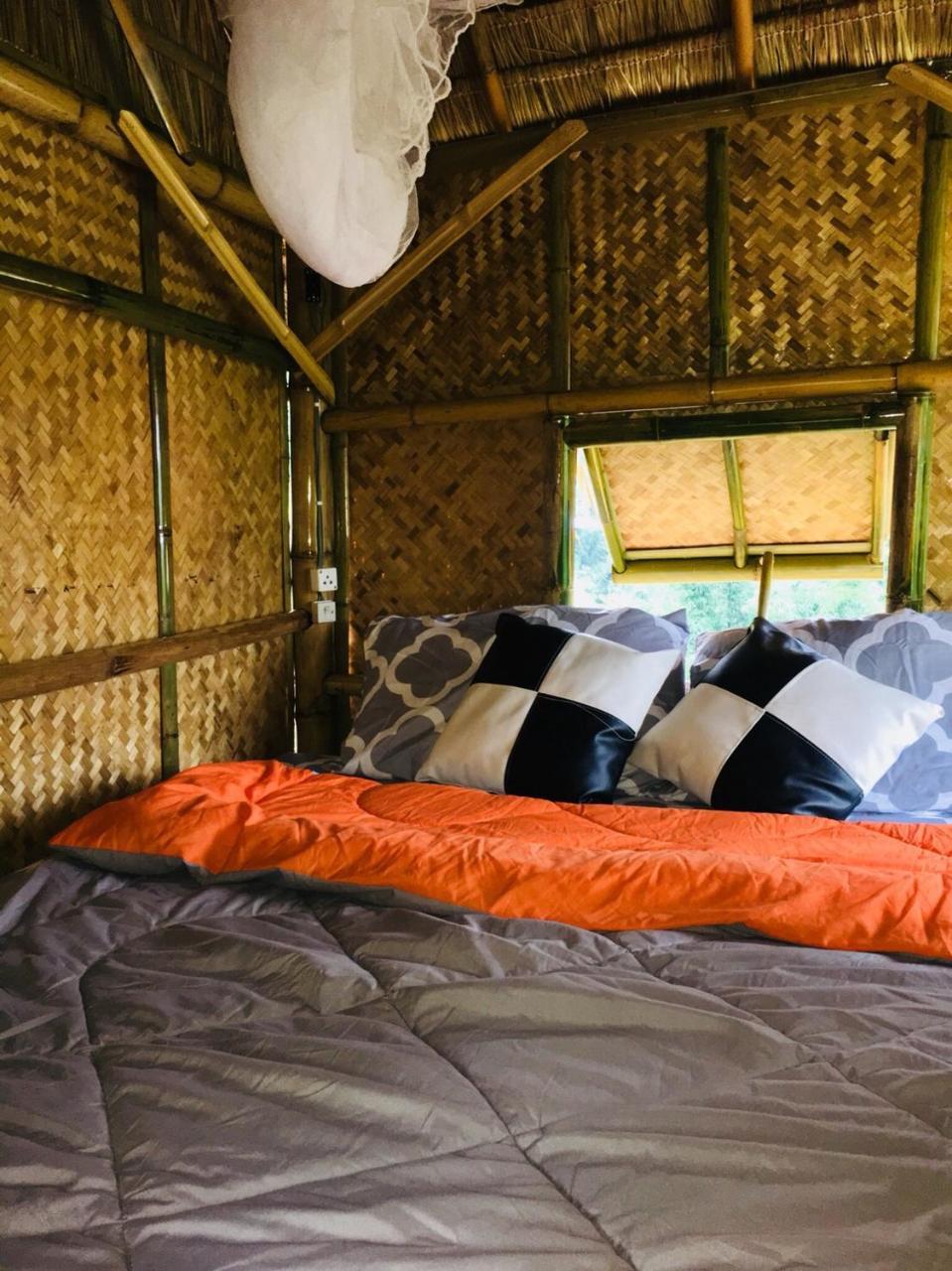 Lodge Monmek Chiang Mai
